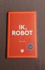 Ik, robot - Isaac Asimov, Boeken, Science fiction, Ophalen of Verzenden, Zo goed als nieuw