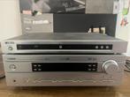 Surround system Yamaha, Gebruikt, Dvd-speler, Losse componenten, Ophalen