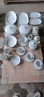 Elegant Servies Compleet (Bareuther Bavaria porselein), Antiek en Kunst, Antiek | Servies compleet, Ophalen