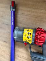Dyson v10 stofzuiger, Ophalen of Verzenden, Gebruikt