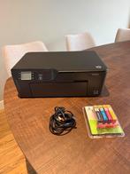 HP Deskjet 3524 e-All-in-One printer, Computers en Software, Printers, Ophalen, Kleur printen, Gebruikt, Inkjetprinter