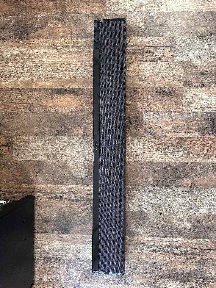 Bose lifestyle 135, Audio, Tv en Foto, Soundbars, Gebruikt, Bluetooth, Met externe subwoofer, Ophalen of Verzenden