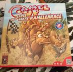Camel Up Bordspel - De Stapel Gekke Kamelenrace, Drie of vier spelers, Ophalen, Zo goed als nieuw, Reisspel