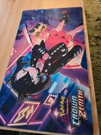 Pokémon Crown Zenith Speelmat - Nieuw!, Ophalen of Verzenden, Nieuw, Overige typen