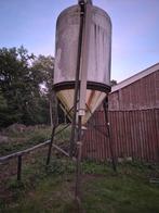 gratis silo, Dieren en Toebehoren, Stalling en Weidegang, Toebehoren