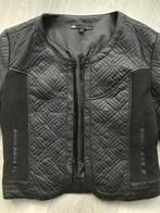 WE jasje zwart PU leer maat M - nieuw -, Kleding | Dames, Maat 38/40 (M), WE, Zwart, Nieuw