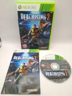 dead rising 2 xbox 360, Spelcomputers en Games, Avontuur en Actie, Online, Vanaf 18 jaar, 1 speler