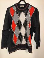 Carlo Colucci Ruiten Maat 48 L, Kleding | Heren, Truien en Vesten, Ophalen of Verzenden, Zo goed als nieuw