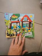 Duplo boerderij 10869, Kinderen en Baby's, Speelgoed | Playmobil, Complete set, Gebruikt, Ophalen of Verzenden