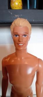 Ken vintage barbie, Ophalen of Verzenden, Gebruikt, Kleertjes
