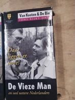 Van Kooten en De Bie DVD's - 3 stuks, Ophalen of Verzenden