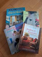 Laura Ashley & meer - Interieurboeken, Boeken, Ophalen, Gelezen, Diverse, Interieur en Design