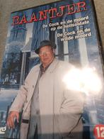 Baantjer nieuw, Cd's en Dvd's, Verzenden, Nieuw in verpakking