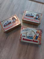 3 Blikken Fisherman's Friend, Verzamelen, Ophalen, Overige