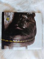 Dr. Martens Catalogus/Folder, Ophalen of Verzenden
