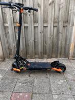 Elektrische step kukirin, Fietsen en Brommers, Steps, Ophalen, Zo goed als nieuw, Elektrische step (E-scooter)