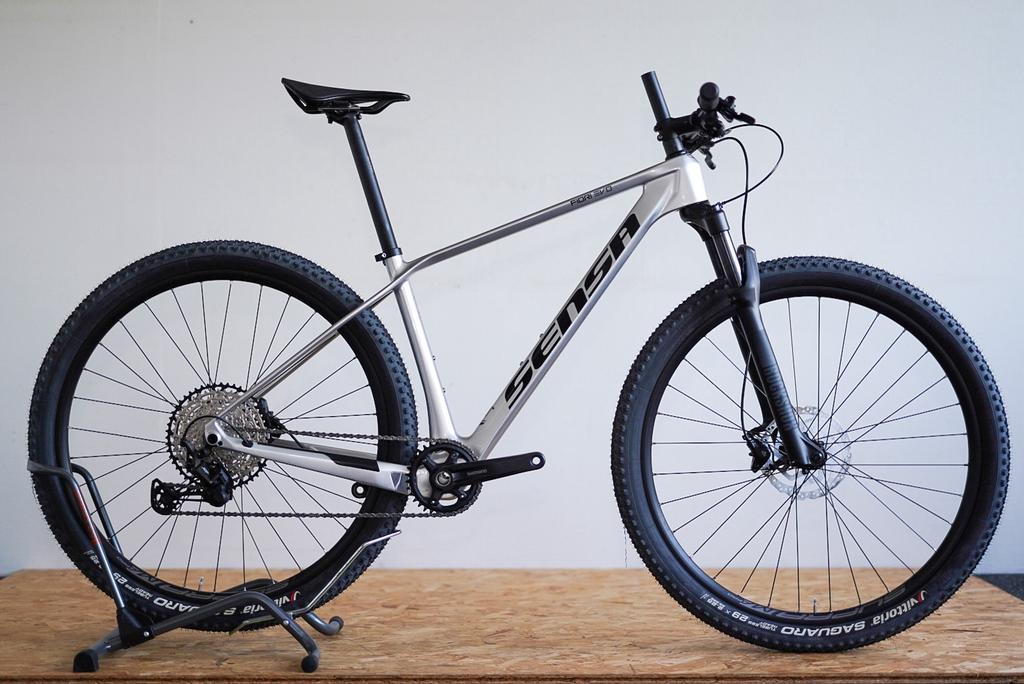 Sensa Fiori Evo Black Friday deal, Fietsen en Brommers, Fietsen | Mountainbikes en ATB, Sensa, Nieuw, Info@klompmakerfietsen.nl