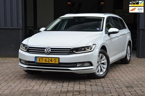 Volkswagen Passat Variant 1.5 TSI Comfort Business AUT|CarPl, Auto's, Volkswagen, Bedrijf, Te koop, Passat, ABS, Adaptive Cruise Control