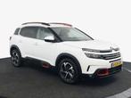 Citroen C5 Aircross 1.6 PureTech Business Plus wit, Euro 6, 4 cilinders, 181 pk, C5 Aircross