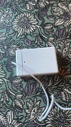 Lemax Adapter, Ophalen of Verzenden, Zo goed als nieuw