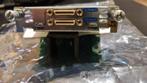 Cisco wic-2a/s met 3x smartserial kabels, Computers en Software, Routers en Modems, Ophalen of Verzenden, Gebruikt, Router, Cisco