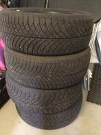 All season banden Nankang 205/50-R17, Ophalen, Gebruikt, 17 inch, 205 mm