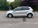 Volkswagen Polo 1.2-12V Trendline 1E eigenaar*CARPLAY*BLUETO, Voorwielaandrijving, Euro 5, 967 kg, Gebruikt