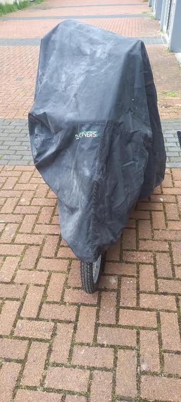 Transportfiets  beschikbaar voor biedingen