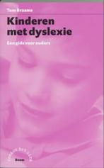 Kinderen met Dyslexie, Ophalen of Verzenden, Zo goed als nieuw, Tom Braams
