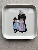 Set van 4 gebaksbordjes van Villeroy & Boch., Ophalen of Verzenden, Zo goed als nieuw, Rond