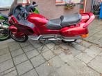 Honda PC 800 Tour, Particulier, Toermotor