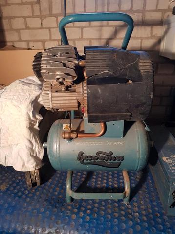 Compressor  beschikbaar voor biedingen