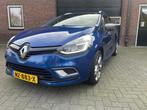 Renault Clio Estate 1.5 dCi GT-Line - Bose 110 pk (bj 2017), Auto's, Te koop, 110 pk, 640 kg, Gebruikt