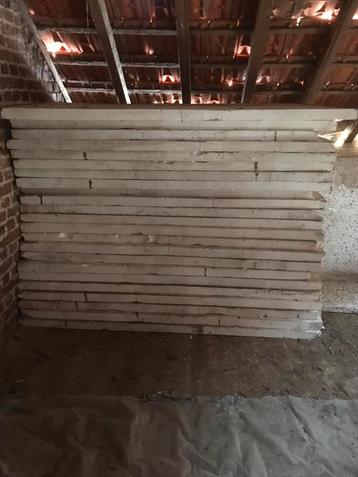 Tempex / styrapor platen 124 m2 beschikbaar voor biedingen