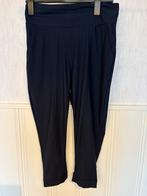 Zoso travel stof broek, Blauw, Ophalen of Verzenden, Zo goed als nieuw, Driekwart