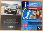 Auto theorieboek nxxt + oefenboek, Boeken, Ophalen of Verzenden, Zo goed als nieuw, Vekabest, Algemeen