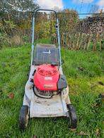 Honda grasmaaier te koop, Tuin en Terras, Grasmaaiers, Ophalen, Gebruikt