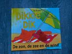 Dikkie Dik De zon, de zee en de wind, Boeken, Prentenboeken en Plaatjesalbums, Gelezen, Prentenboek, Ophalen of Verzenden, Jet Boeke