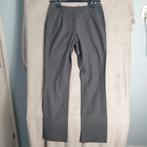 Pantalon van het merk Dyanne, Maat 36, Zwart, Ophalen of Verzenden, Zo goed als nieuw, Dyanne