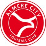 Almere City - Fortuna Sittard, Eén persoon