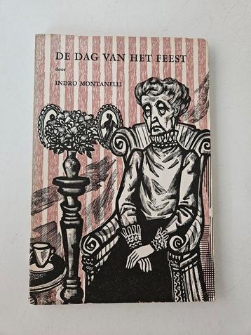 De dag van het feest - Indro Montanelli beschikbaar voor biedingen
