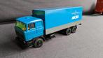 Lion Car No.65/73 Daf 3300 Akzo uitvoering uniek Lyon Toys, Hobby en Vrije tijd, Modelauto's | 1:50, Ophalen of Verzenden, Zo goed als nieuw