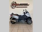 PIAGGIO MP3 HPE 500 sport autorijbewijs, Motoren, Bedrijf, 12 t/m 35 kW, Overig, 493 cc