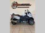 PIAGGIO MP3 HPE 500 sport autorijbewijs, Motoren, 493 cc, Bedrijf, Overig, 1 cilinder