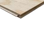 18 mm Underlayment platen / dakplaten 59x244 cm TG4, Overige kleuren, 15 m² of meer, Hout, Ophalen