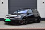 Volkswagen Golf 2.0 GTI 169KW AUT 2014 Zwart, Zwart, 4 cilinders, 1984 cc, Zwart