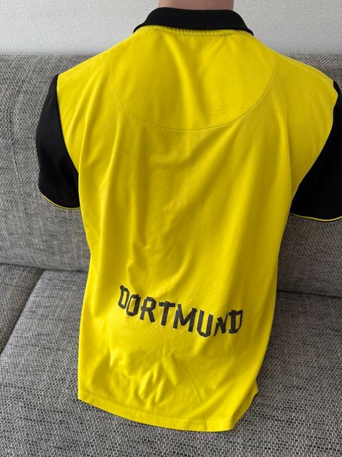 BVB BORUSSIA DORTMUND VOETBALSHIRT, Verzamelen, Sportartikelen en Voetbal, Gebruikt, Shirt, Buitenlandse clubs, Ophalen of Verzenden