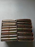 Scharnieren, Doe-het-zelf en Verbouw, Hang- en Sluitwerk, Ophalen of Verzenden, Nieuw, Koper of Messing, Scharnier