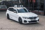 BMW M340i xDrive Touring | Pano | Hifi, Auto's, Automaat, 1800 kg, Alcantara, Wit
