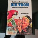 Dik Trom en zijn dorpsgenoten van C. JOH Kieviet., Boeken, Ophalen of Verzenden, Gelezen, Fictie algemeen